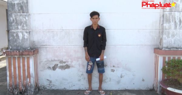 Kiên Giang - Đòi nợ thay, còn chém trọng thương con nợ