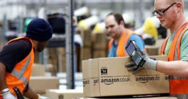 100 doanh nghiệp đầu tiên của Việt Nam có thể xuất khẩu qua Amazon