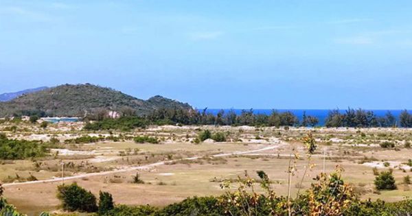 Bà Rịa - Vũng Tàu chấm dứt hoạt động 238 dự án khu đô thị, nhà ở