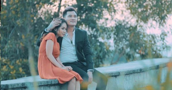 Bản tình ca của Hamlet Trương là cảm hứng cho phim ca nhạc kịch tính của Lâm Chấn Huy