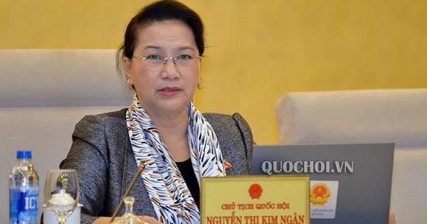 Đề xuất Quốc hội giám sát tối cao về vi phạm pháp luật và tội phạm xâm hại trẻ em