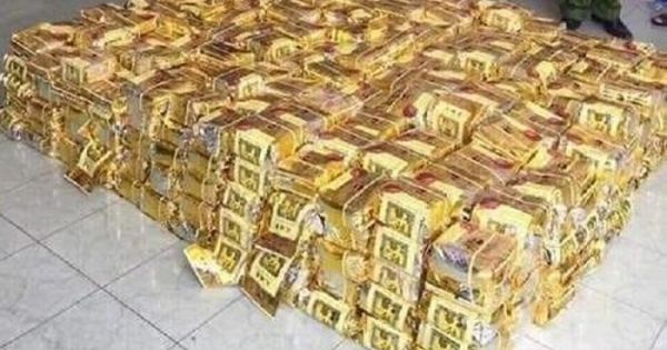 Hà Tĩnh: Hàng trăm cảnh sát triệt phá vụ vận chuyển 600 kg ma túy