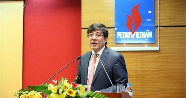 Nguyên Tổng giám đốc công ty thăm dò khai thác dầu khí sắp hầu tòa
