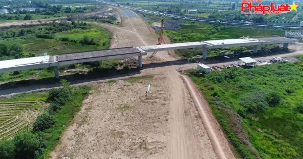 Thủ tướng chỉ đạo, cao tốc Trung Lương – Mỹ Thuận cần những gì để thông tuyến đúng tiến độ?