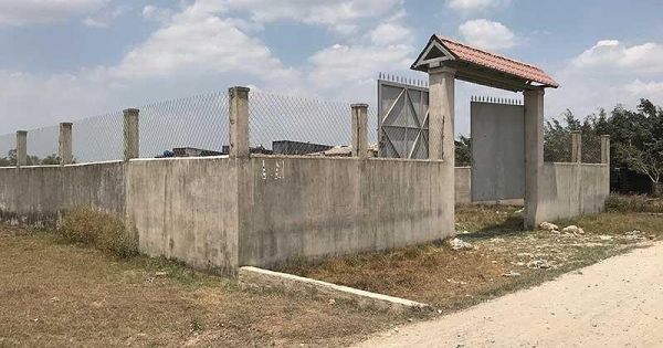 Lật mặt chiêu trò các đầu nậu ở Bình Chánh