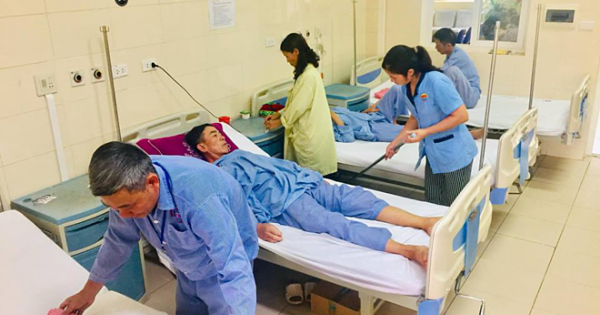 Mỗi ngày hơn 300.000 người Việt chết vì ung thư