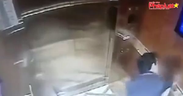 Vụ ông Nguyễn Hữu Linh sàm sỡ bé gái trong thang máy có bị chìm xuồng?