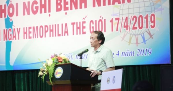 Sự nguy hiểm nếu không phát hiện sớm bệnh máu khó đông