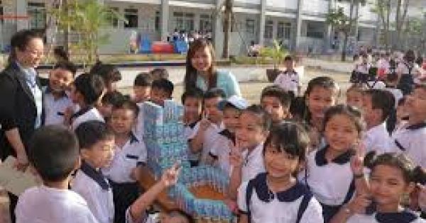 TP.HCM: Kiến nghị lùi đề án Sữa học đường sang năm học 2019 - 2020