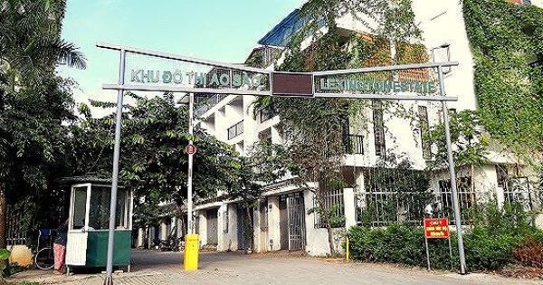 Hà Nội: Loạt “ông lớn” bất động sản nợ thuế hàng trăm tỷ đồng