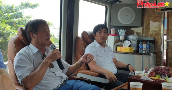 Tập đoàn Đèo Cả sẽ đưa dự án cao tốc Trung Lương - Mỹ Thuận về đích đúng tiến độ