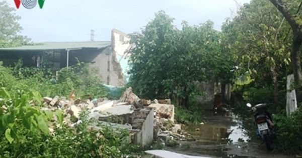 Quá nhiều dự án “treo”, quận Nam Từ Liêm “né” trả lời công luận?