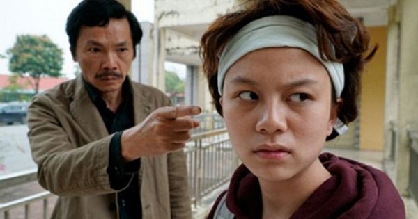 “Về nhà đi con” - Phim đề tài gia đình khiến người xem xúc động và đầy chân thật