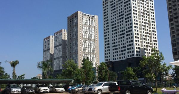 Hàng loạt sai phạm trong cổ phần hóa Tổng công ty xây dựng Hà Nội - Hancorp