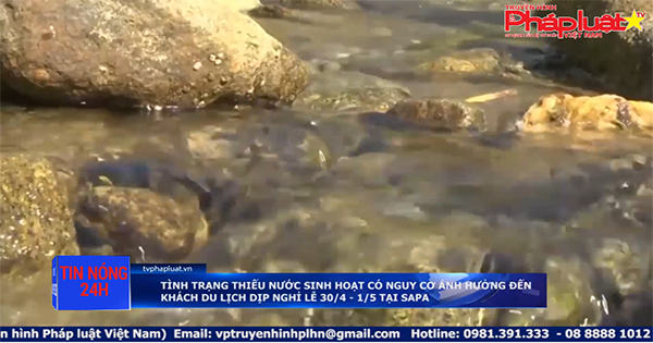 Tin nóng 24h 22/04/2019