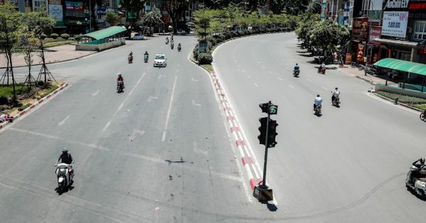 Tin nóng ngày 23/04/2019