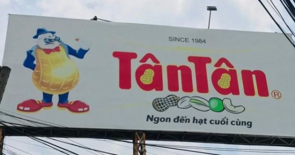 Toà án buộc Công ty Tân Tân bàn giao lại con dấu vì nợ 50 tỷ tiền thuế