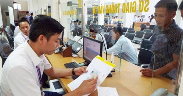 Thủ tướng Chính phủ: Không được yêu cầu doanh nghiệp, người dân bổ sung hồ sơ, tài liệu quá 1 lần