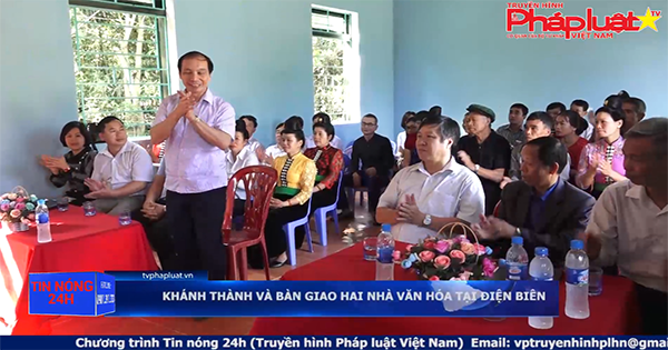 Tin nóng 24h 24/04/2019