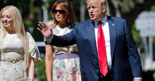 TT Trump khẳng định không sợ Quốc hội Mỹ luận tội sau báo cáo của Mueller