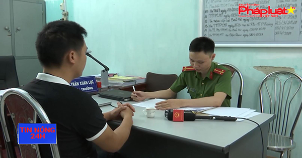 Thầy giáo dâm ô với học sinh ở Lào Cai ân hận về việc làm sai trái của mình