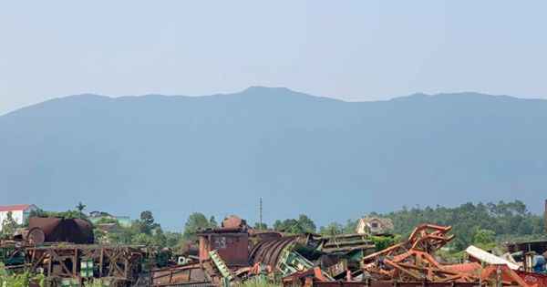 Nhà máy thép nghìn tỷ ở Hà Tĩnh được bán hơn 200 tỷ đồng