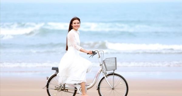 Phạm Phương Thảo gây xúc động với MV về quê hương miền Trung