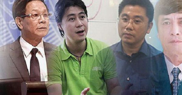 Vụ đường dây đánh bạc ngàn tỉ: Bắt chánh thanh tra Bộ Thông tin và truyền thông