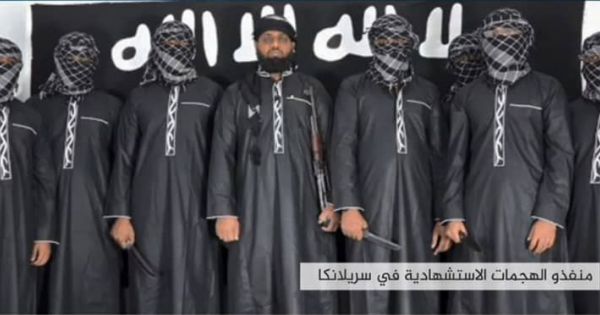 Sri Lanka: Chủ mưu loạt vụ đánh bom được xác định đã thiệt mạng