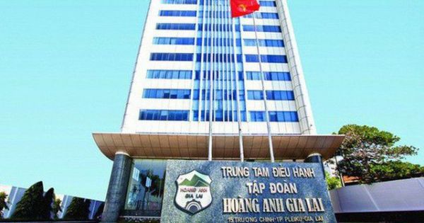 Sự thật về việc Hoàng Anh Gia Lai bán 20.000 ha đất cho Thaco