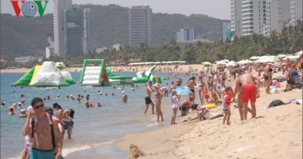 Khánh Hòa tăng cường chống các hành vi “chặt, chém” du khách