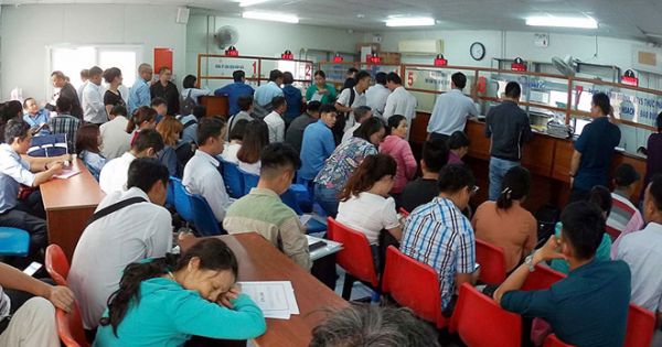 Đề xuất cơ quan hành chính trên cả nước làm việc từ 8h30