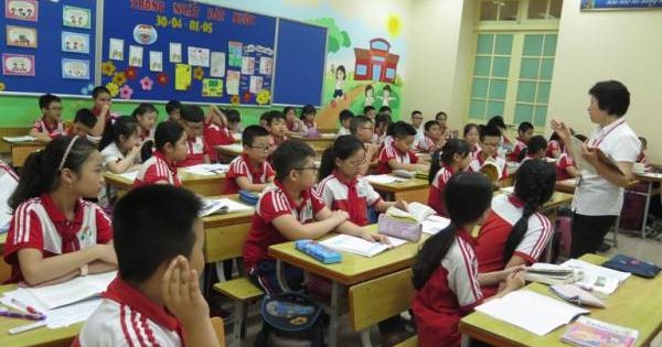 Bộ GD- ĐT: Giáo viên, học sinh không được lên mạng làm ảnh hưởng xấu môi trường giáo dục