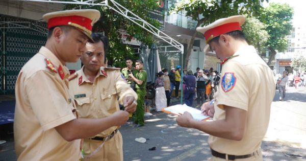 “Ma men” tông chết người rồi lái xe bỏ chạy – nỗi ám ảnh kinh hoàng khi tham gia giao thông