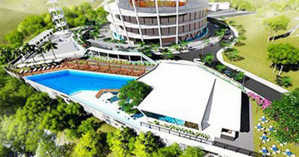 Sau 22 năm quy hoạch treo dự án Làng ĐH Đà Nẵng vẫn còn vướng mắc