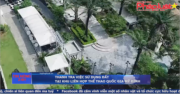 Tin nóng 24h 03/05/2019