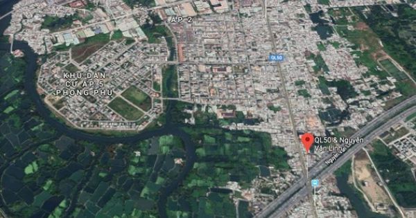 TPHCM: Điều chỉnh giá đất, bồi thường ở 3 dự án