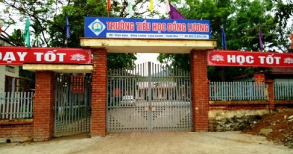 Bộ GD-ĐT đề nghị tăng cường an ninh trường học sau vụ 5 học sinh thương vong