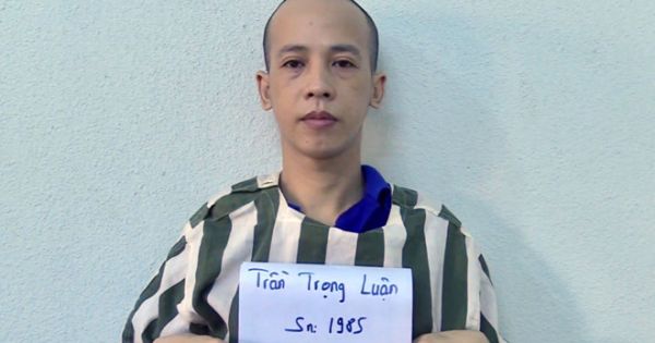 Khởi tố bị can sát hại 3 bà cháu trong vụ thảm sát tại Bình Dương