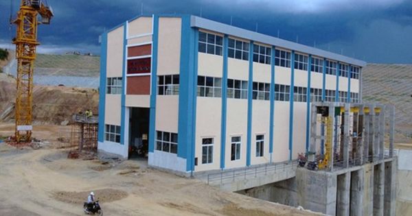 Thừa Thiên – Huế: Nhà máy thủy điện Tả Trạch chây ì nộp phí môi trường rừng