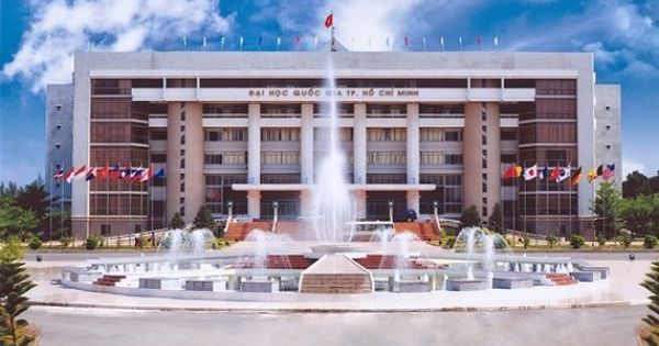 6 phương án xét tuyển của Trường ĐH Quốc tế (ĐH Quốc gia TPHCM) trong năm 2019