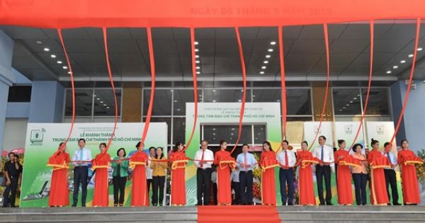 TPHCM: Công khai, minh bạch, không có vùng cấm trong báo chí