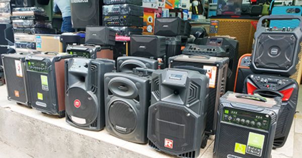 Đà Nẵng quyết liệt xử lý ô nhiễm tiếng ồn trong khu dân cư