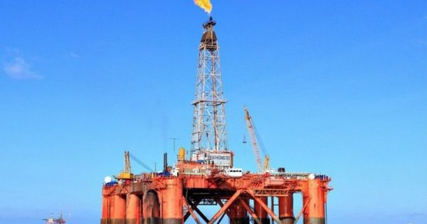 Lãnh đạo Công ty PVEP hầu tòa vì nhận tiền của OceanBank