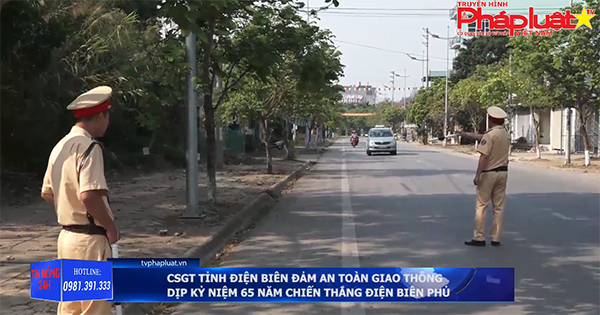 Tin nóng 24h 06/05/2019