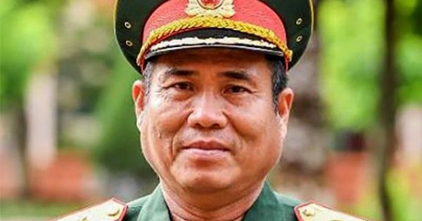 UBKT T.Ư kết luận vi phạm một số lãnh đạo Quân khu 9