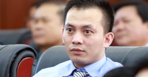 UBKT T.Ư đề nghị xem xét kỷ luật Phó ban Dân vận Đà Nẵng Nguyễn Bá Cảnh