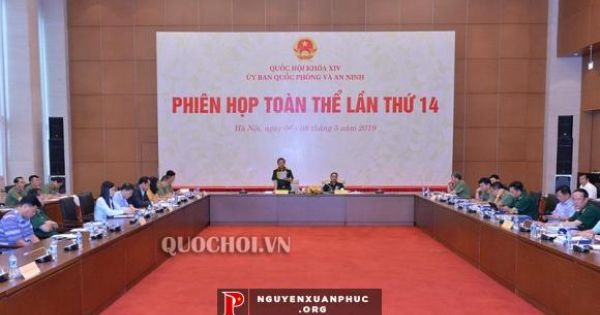 Cần rõ ràng và minh bạch trong việc gắn chíp điện tử