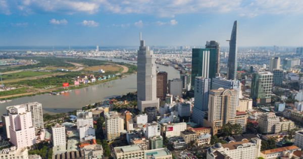 Dịch vụ thuê nhà online khuấy động thị trường nhà cho thuê