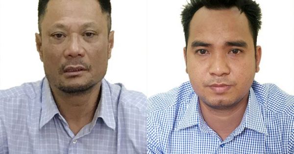 Khởi tố 5 bị can trong vụ đưa 149 công dân Việt “mất tích” tại Đài Loan